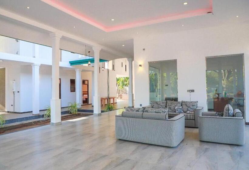 ホテル Anaulundawa