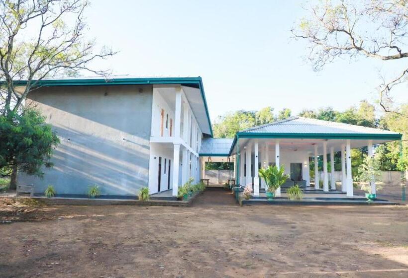 ホテル Anaulundawa