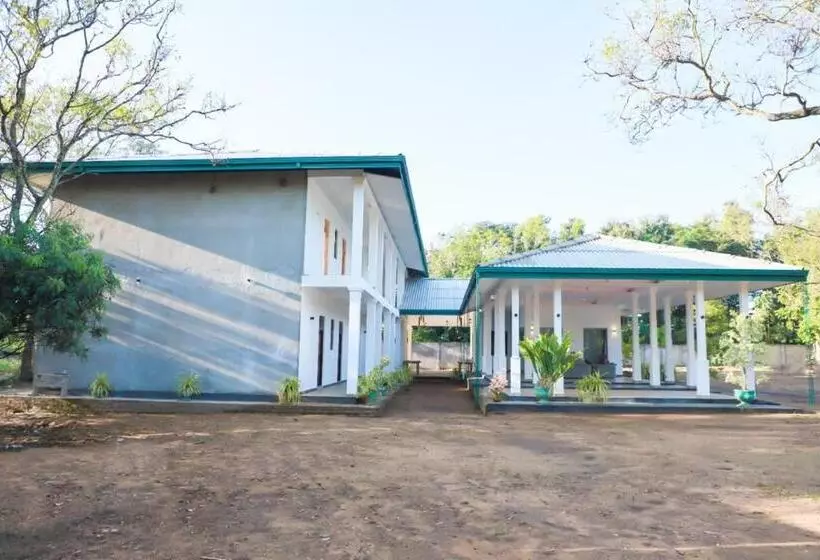 هتل Anaulundawa