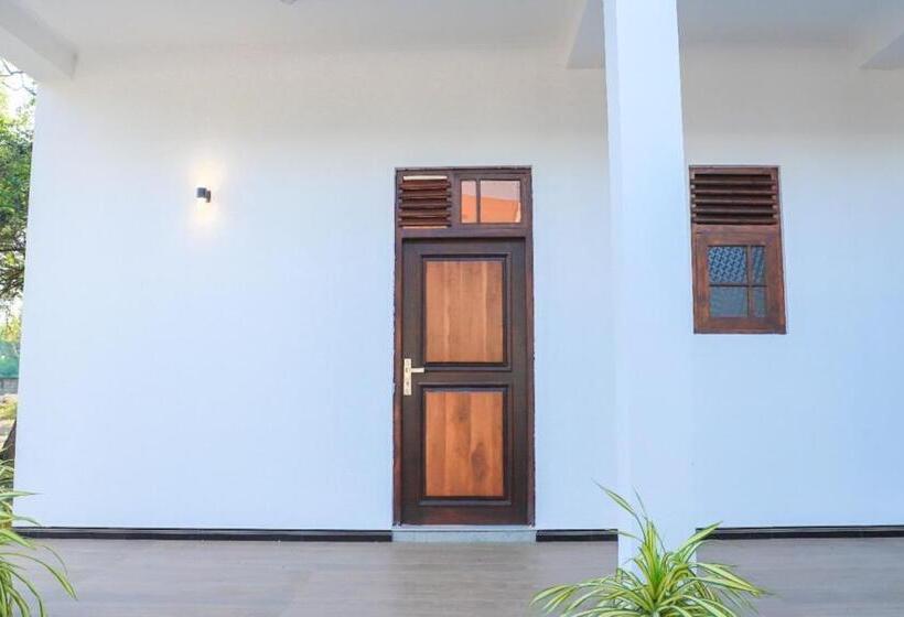 ホテル Anaulundawa