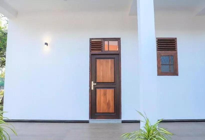 هتل Anaulundawa