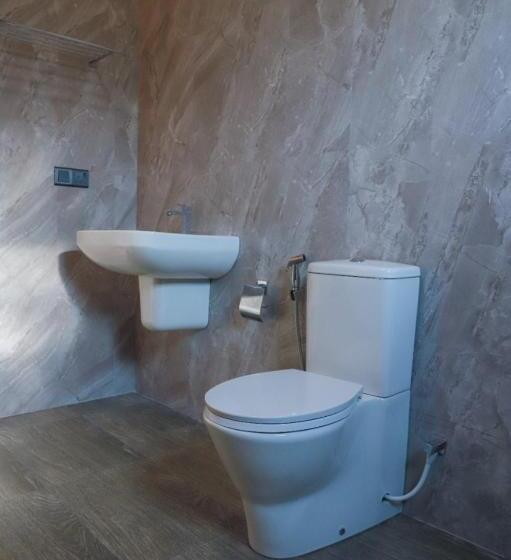 ホテル Anaulundawa