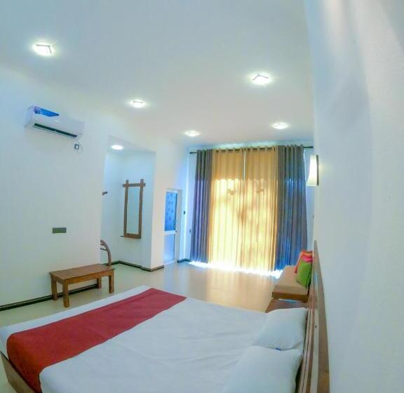 ホテル Anaulundawa