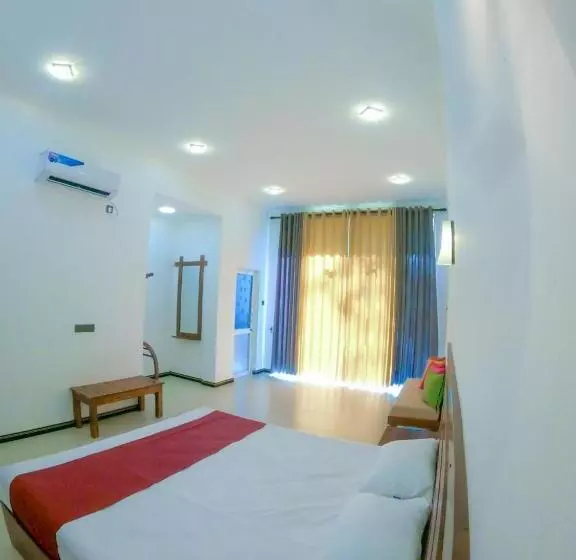 هتل Anaulundawa