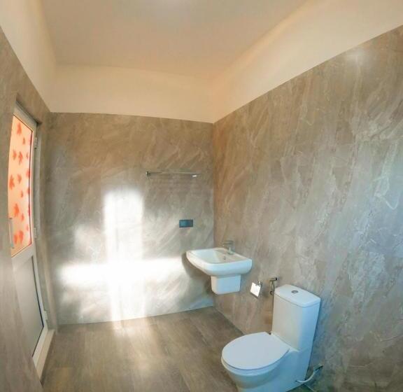 ホテル Anaulundawa