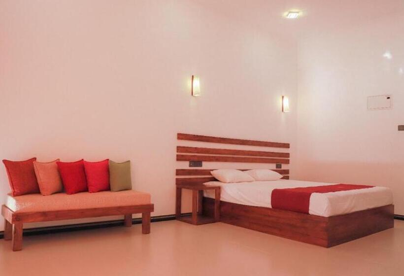 ホテル Anaulundawa