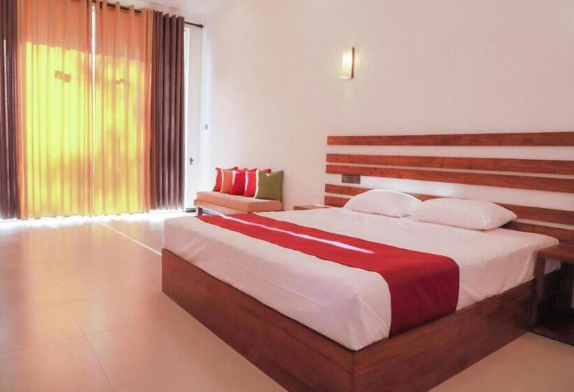 ホテル Anaulundawa