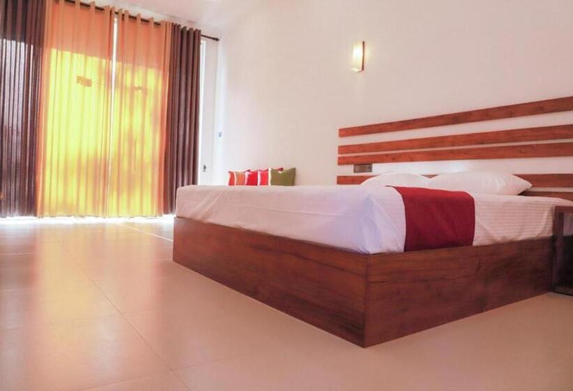 ホテル Anaulundawa