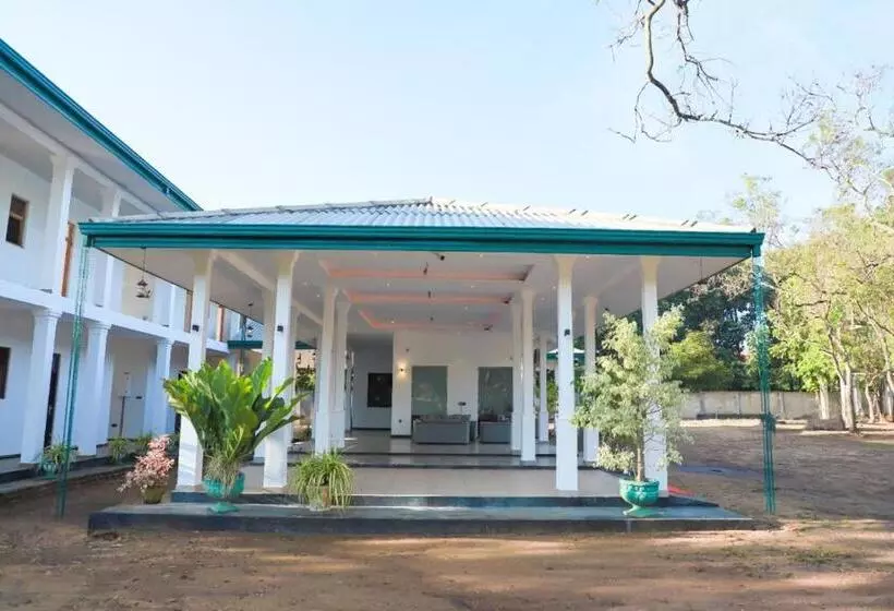 هتل Anaulundawa