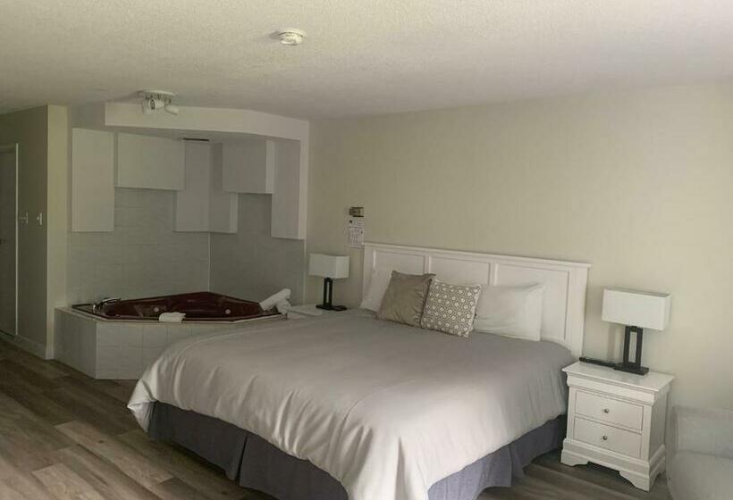 호텔 Auberge Matha