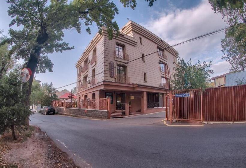 Отель City Stay апарт отель алматы