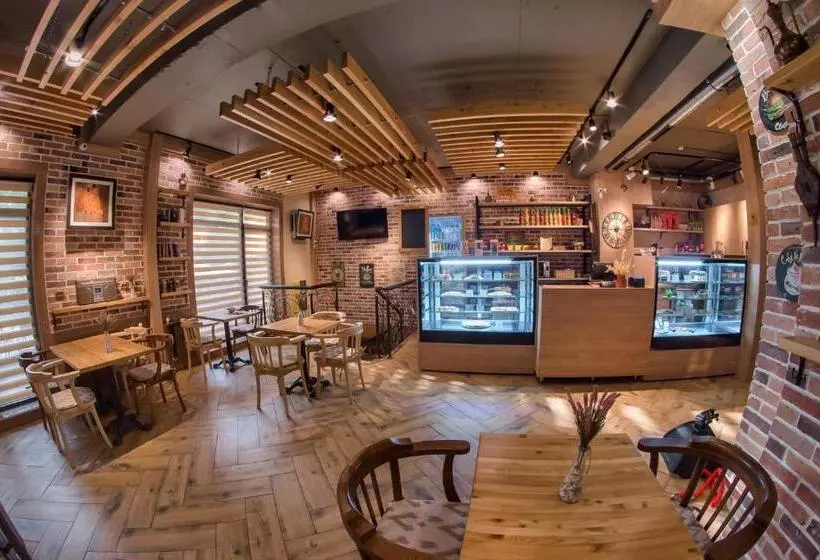 هتل City Stay апарт отель алматы