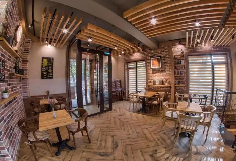 هتل City Stay апарт отель алматы