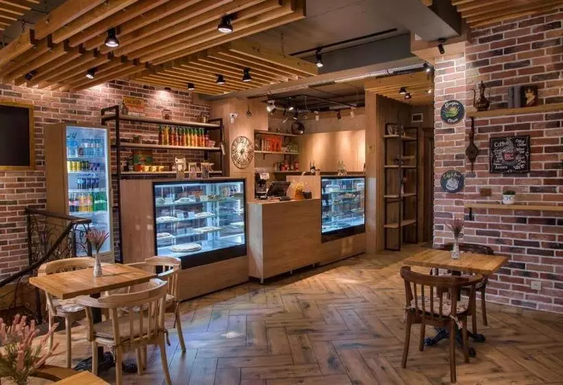 هتل City Stay апарт отель алматы