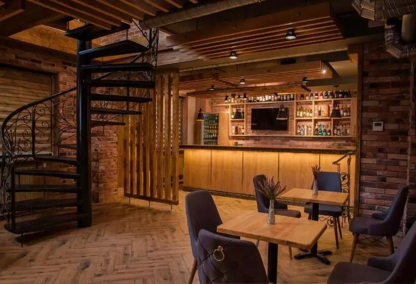 هتل City Stay апарт отель алматы