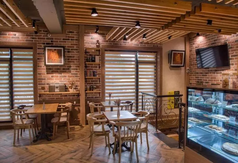 هتل City Stay апарт отель алматы