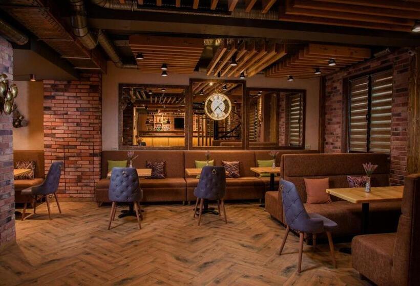 Отель City Stay апарт отель алматы