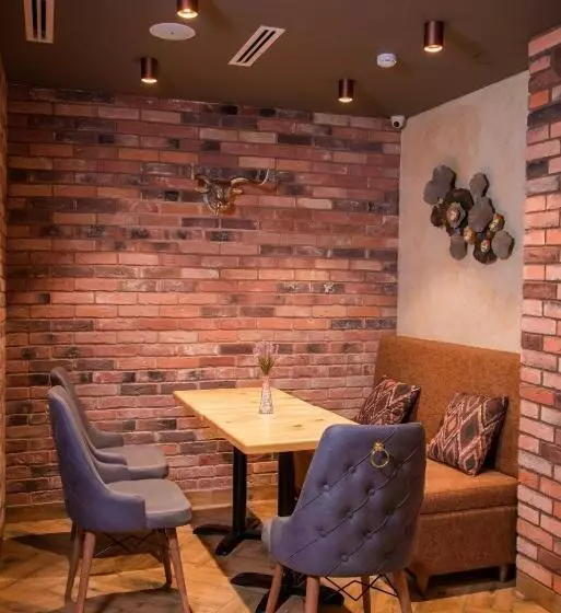 هتل City Stay апарт отель алматы