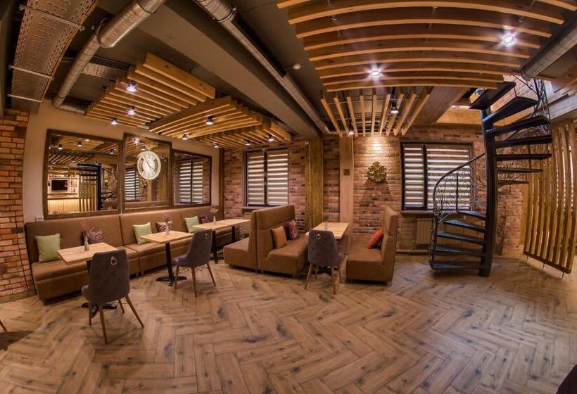 Отель City Stay апарт отель алматы