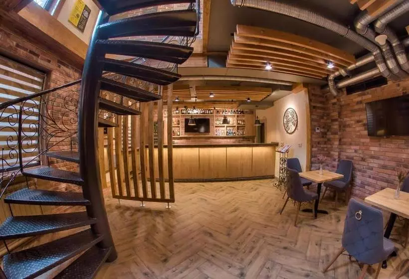 هتل City Stay апарт отель алматы