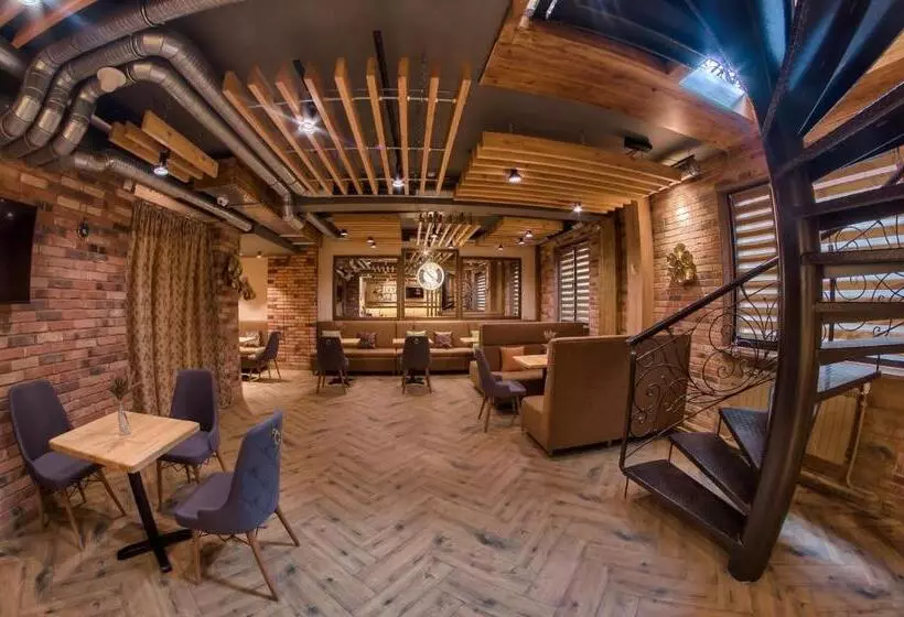 هتل City Stay апарт отель алматы