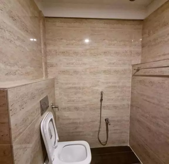 Hotelli Hk Grand Inn