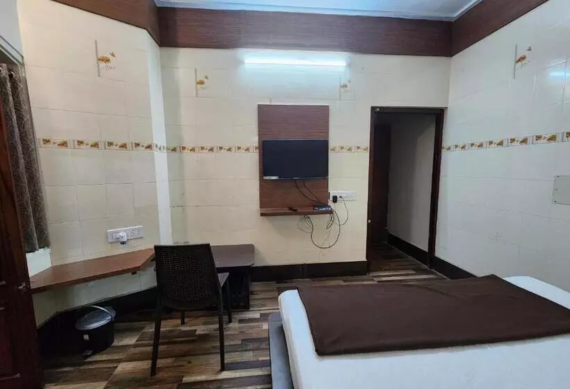 Hotelli Hk Grand Inn