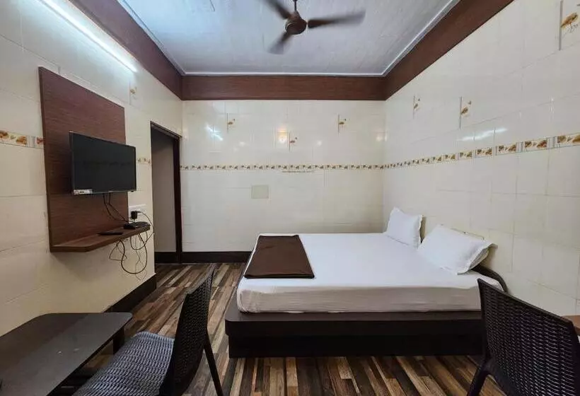 Hotelli Hk Grand Inn