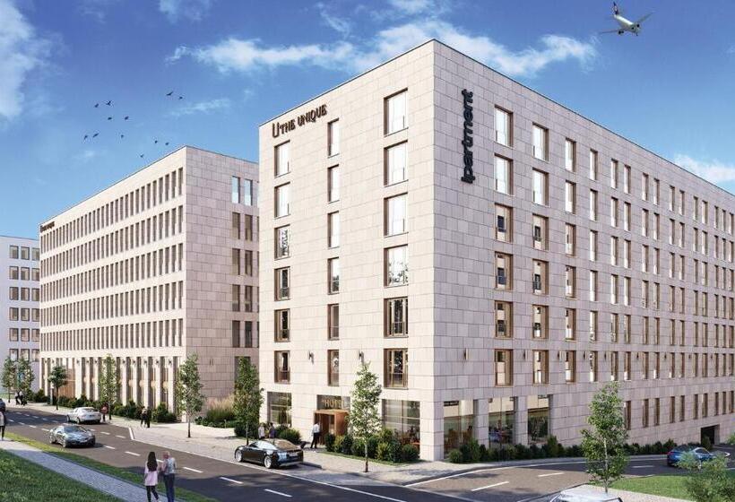 酒店 Ipartment Berlin Airport