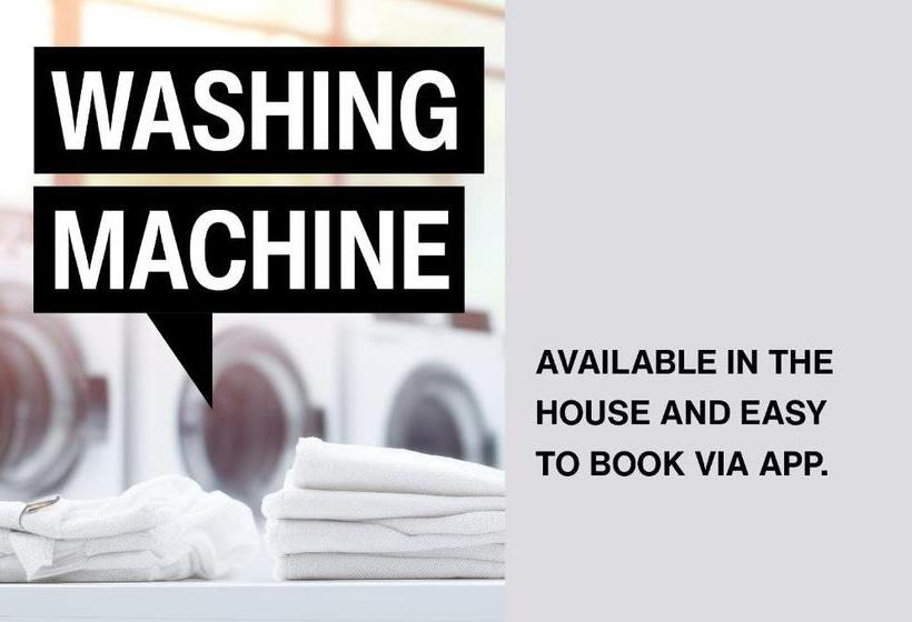 酒店 Ipartment Berlin Airport