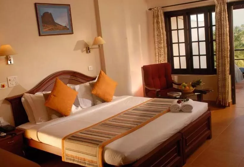 Hotelli K K Residency Payyanur