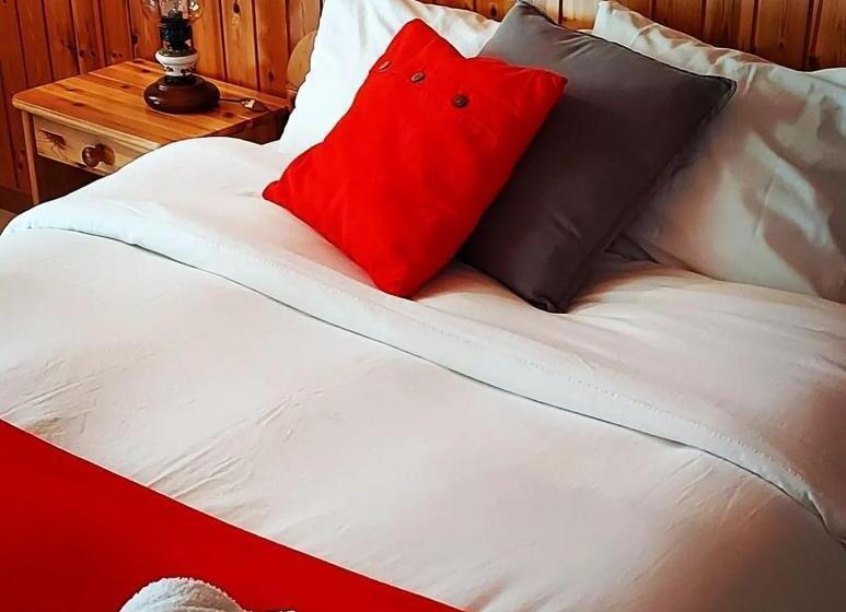 فندق Les Touristes