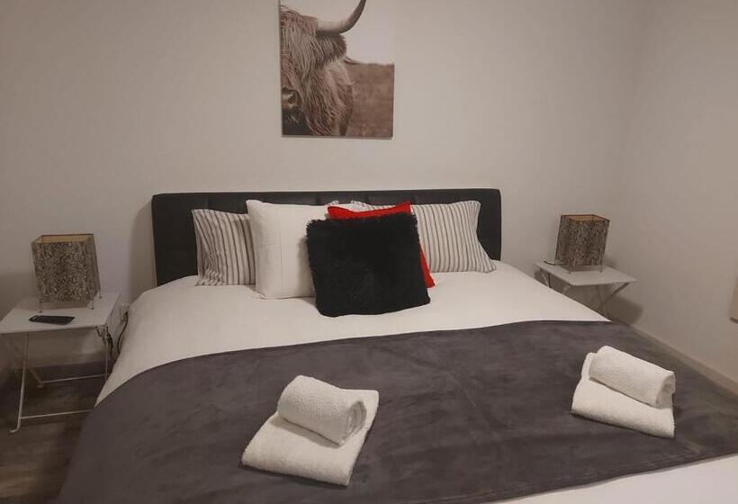 فندق Les Touristes