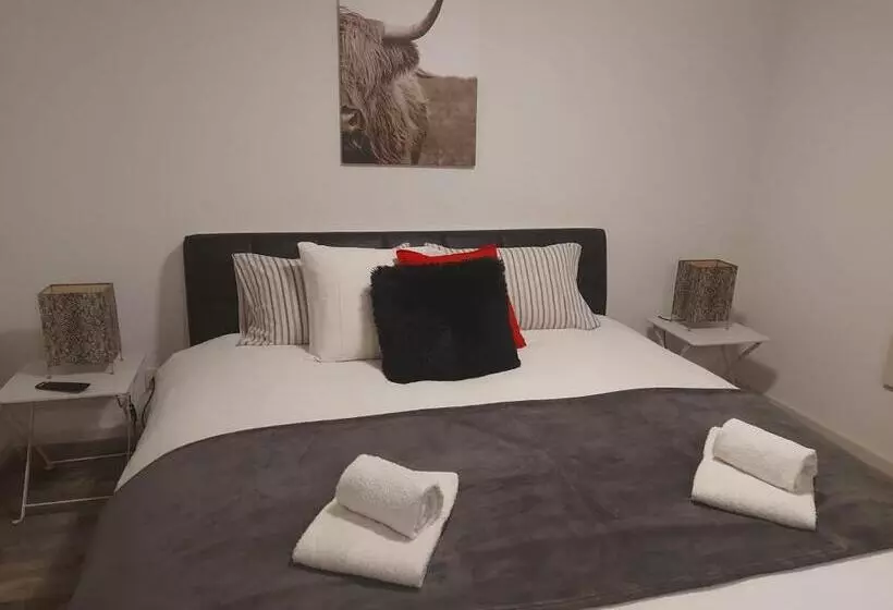 ホテル Les Touristes