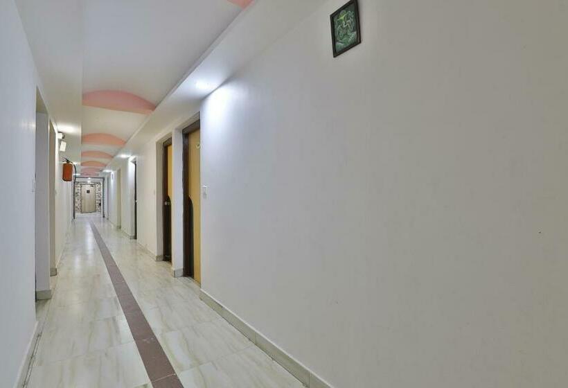 בית מלון כפרי Mukund Palace