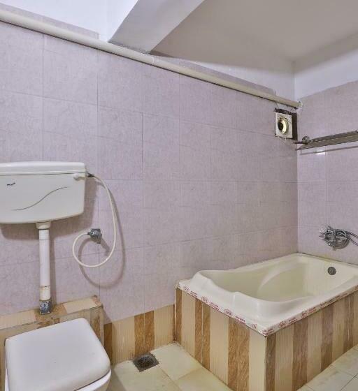 בית מלון כפרי Mukund Palace