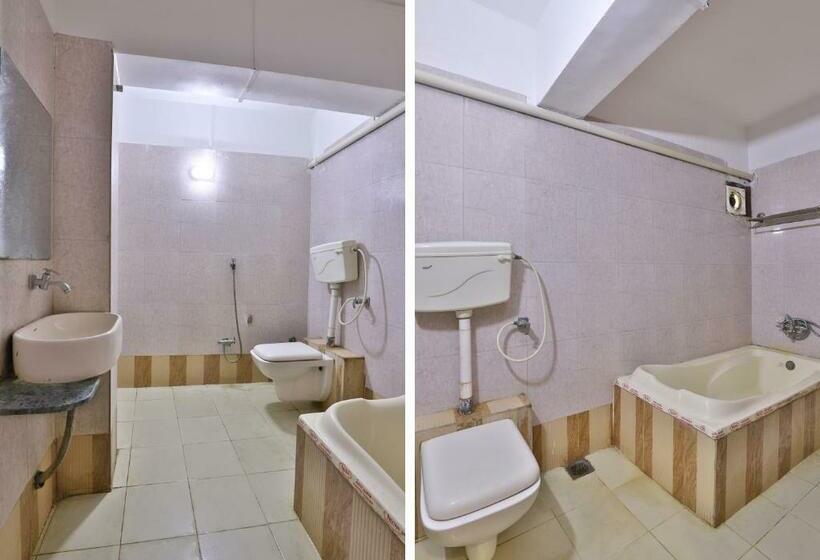 בית מלון כפרי Mukund Palace