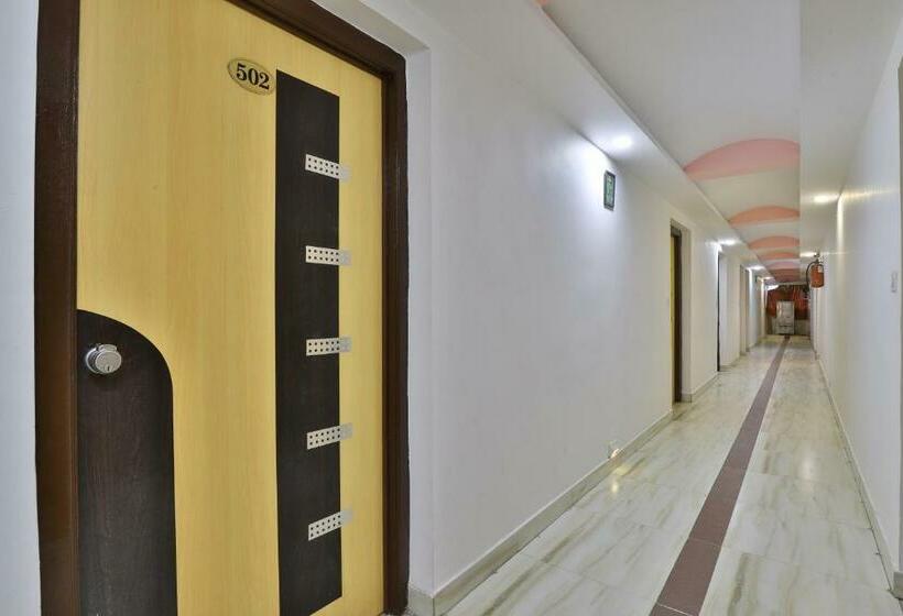 בית מלון כפרי Mukund Palace