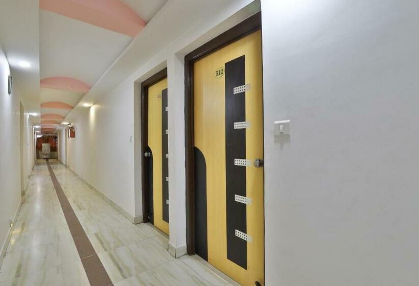 בית מלון כפרי Mukund Palace