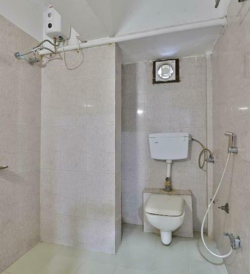 בית מלון כפרי Mukund Palace