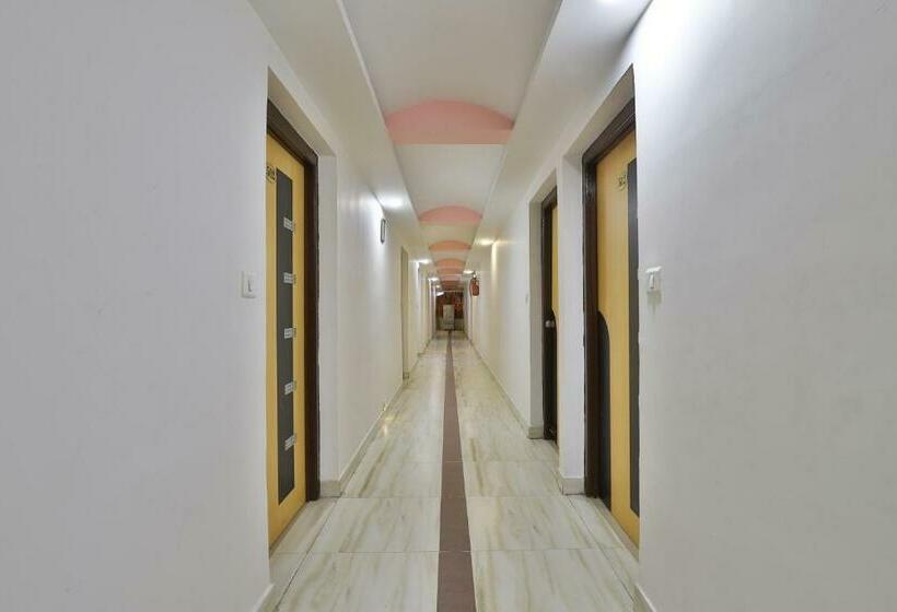 בית מלון כפרי Mukund Palace