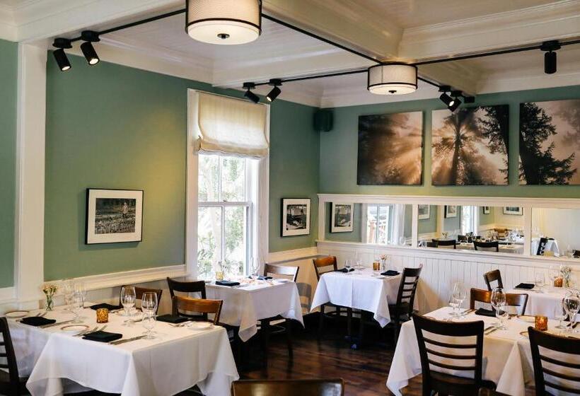 ホテル Nicholson House At Beaujolais