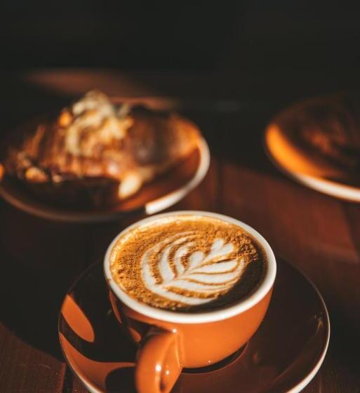 ホテル Nicholson House At Beaujolais