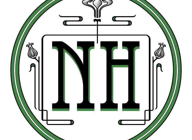 Hotelli Nicholson House At Beaujolais