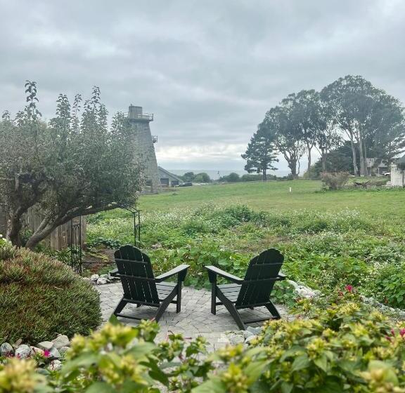 ホテル Nicholson House At Beaujolais