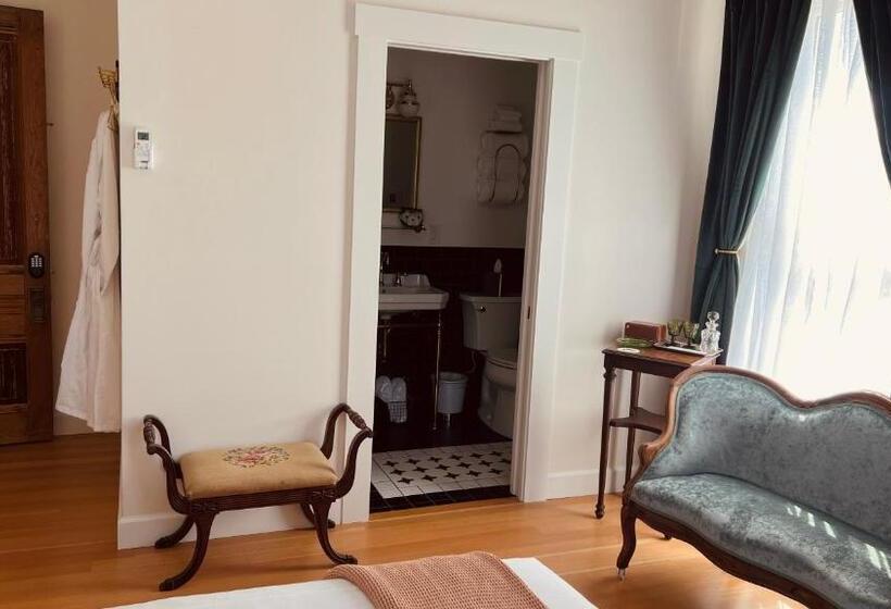 ホテル Nicholson House At Beaujolais