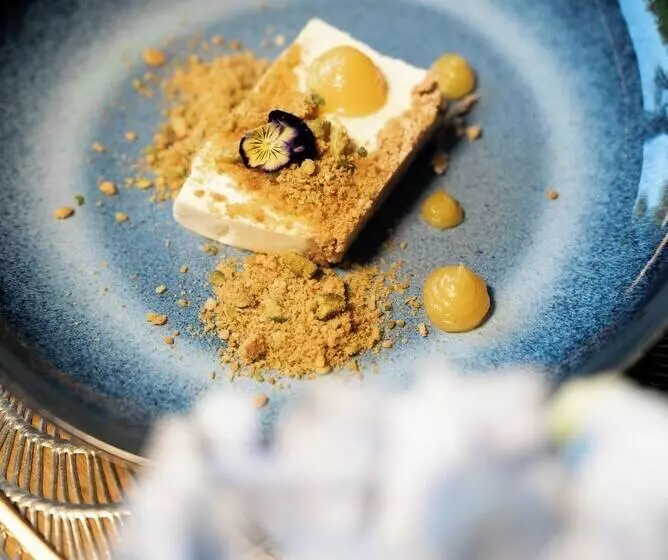 ホテル Quinta De Silvalde