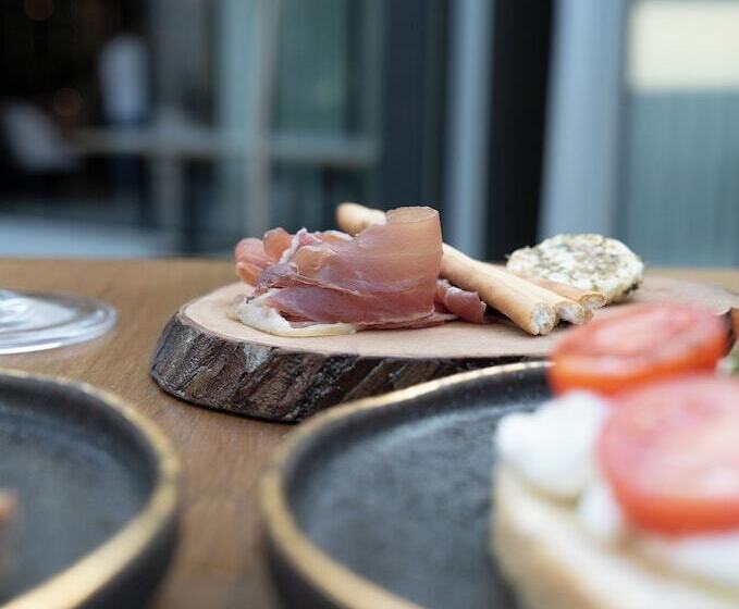 בית מלון כפרי Quinta De Silvalde