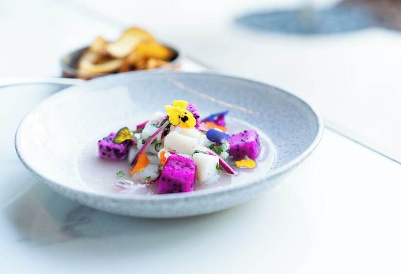 בית מלון כפרי Quinta De Silvalde