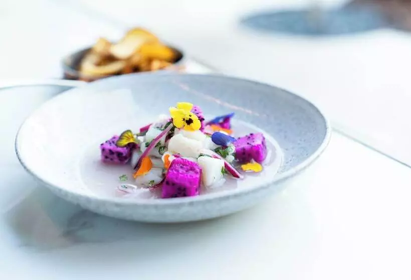 ホテル Quinta De Silvalde